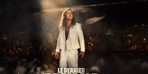 Julien Dor\u00e9 - Le Dernier pestacle