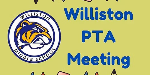 PTA Meeting