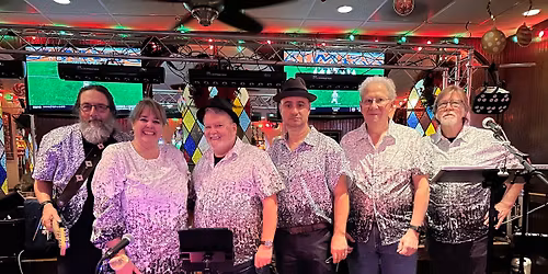 Drummer Jeff\u2019s Birthday Gig Bash at Chesepiooc Brewery