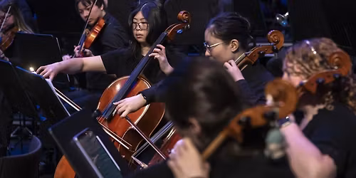 Casey Philharmonic Orchestra: The Nutcracker