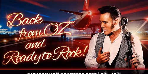 Back to Oz at Mark Taper Forum