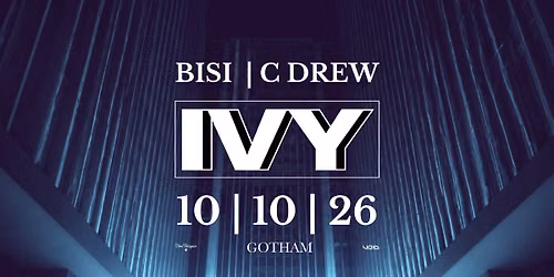 \u2020 IVY \u2020