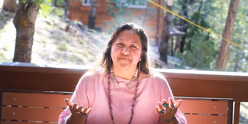 Visioning Love & Joy: A Heart-Centered Ceremonial Workshop