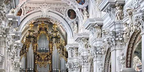 Weihnachtskonzert | B\u00f6hmische Hirtenmesse