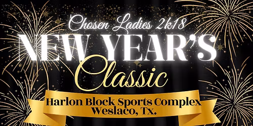 New Year\u2019s Classic