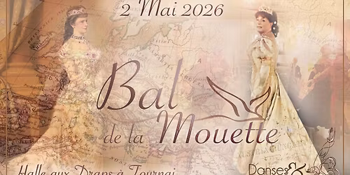 Le Bal de la Mouette