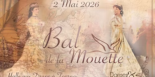 Le Bal de la Mouette
