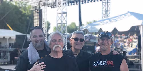 Murphy Brothers Band