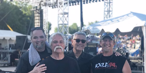 Murphy Brothers Band