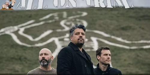 Bank Holiday Special: All On Trial at The Hop Inn \ud83c\udfb8