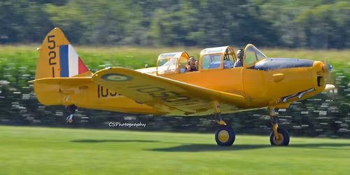 "Meet the Airplane" Series - PT-26