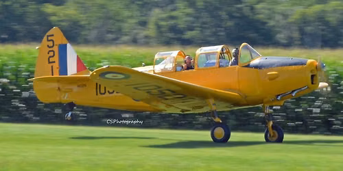 Meet The PT-26
