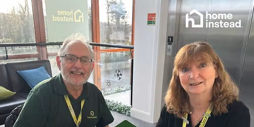 Understanding Dementia - A Community Awareness Talk