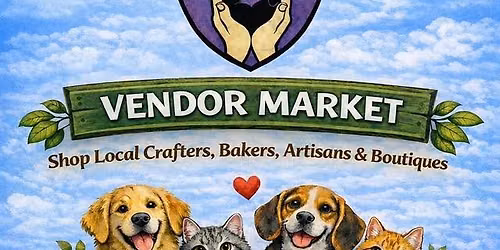 Fall Critter Crusaders Market