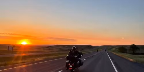 Ride For Tomorrow Suicide Awareness Ride 2026