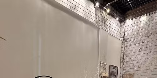 Rejuvenation - An Evening of Sound & Tea with Lyra 