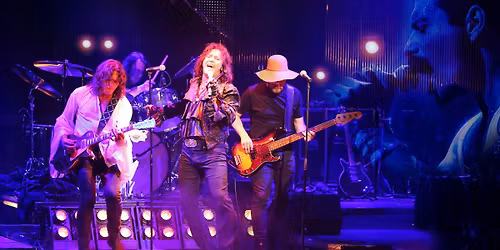 QUEEN \u2013 THE GOLDEN YEARS \/\/ Kolben kulturhus