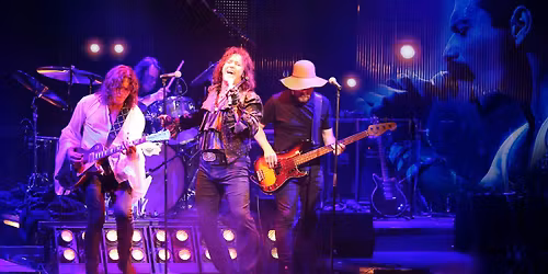 QUEEN \u2013 THE GOLDEN YEARS \/\/ Kolben kulturhus