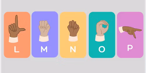 LMNOP (Ages 0-4)