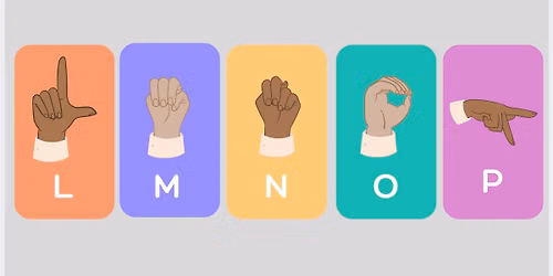 LMNOP (Ages 0-4)