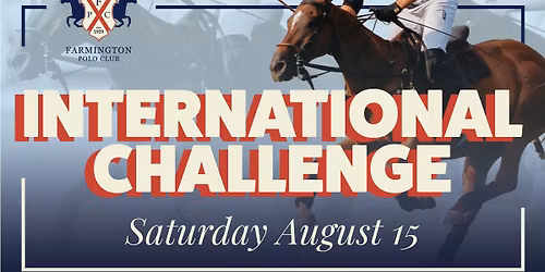 International Challenge