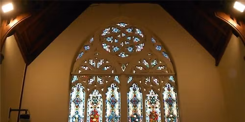 Oxford Reunion Wind Orchestra concert