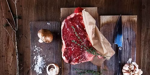 Kulinarijos mokymai: M\u0116SI\u0160KOJI TREJYB\u0116