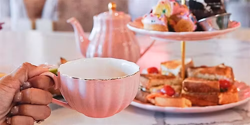 Caf\u00e9 Lola Summerlin: Princess Ball with Cinderella & Princess Belle