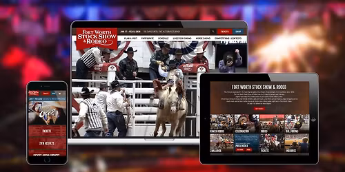 FWSSR: Bulls Night Out - Dickies Day