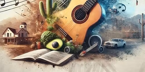 14. Country- und Linedancefest in Deutzen