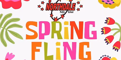 Northdale\u2019s Annual Spring Fling 