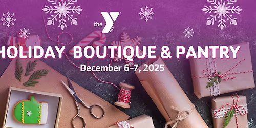 Holiday Boutique & Pantry