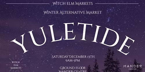 Yuletide Market 2025