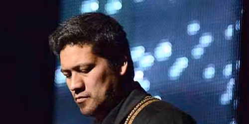 Indigenous Returns to Tulsa