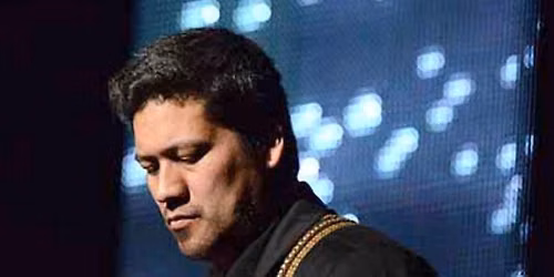 Indigenous Returns to Tulsa