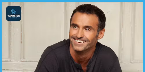 Marti Pellow – Live at Studley Castle | Warner Hotels Star Breaks