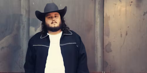 Tanner Usrey in Conroe