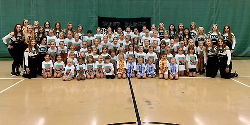 Packatahna Fall Dance Clinic 2026