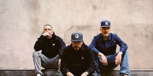 BOLD feat. Youthstar + Karissa I hip-hop & bass music