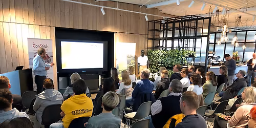 Puncher Convention N\u00b03