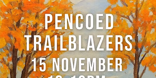 Pencoed Trail Blazers