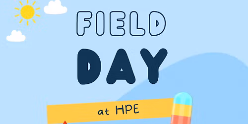 HPE field day 