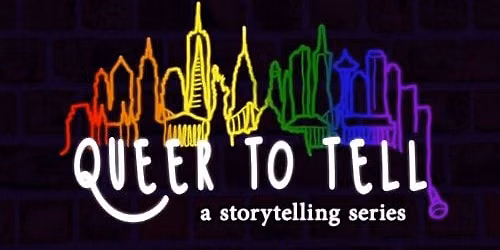 Queer to Tell: I'm Going Out Tonight