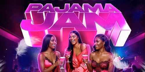 Pajama Jam