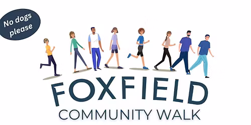 Holiday Community Walk presented by Ragged Mountain Running & Walking Shop + Foxfield Races