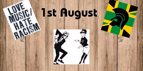 Sunshine Reggae Time