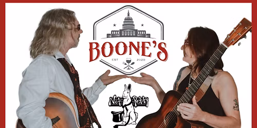 Not Petty @ Boone's | Springfield, IL | Tom Petty Music & More