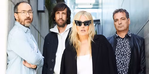 La Oreja de Van Gogh Murcia Tickets