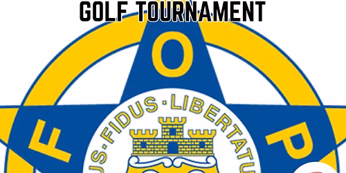 4th Annual Elkton FOP Lodge 124 Golf Tournament