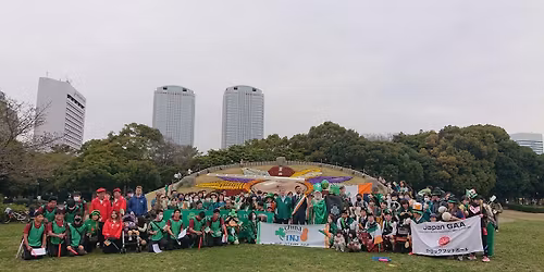 St.Patrick day \u5343\u8449 2026 \u30a2\u30a4\u30eb\u30e9\u30f3\u30c9\u30fb\u30d5\u30a7\u30b9\uff06\u30d1\u30ec\u30fc\u30c9